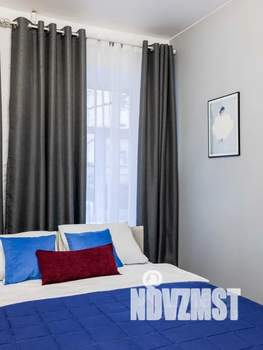 Студия квартира, посуточно, 19м2, 1/4 этаж