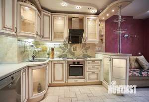 1-к квартира, на длительный срок, 53м2, 11/16 этаж