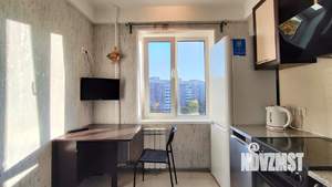 1-к квартира, на длительный срок, 31м2, 8/10 этаж