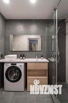 1-к квартира, посуточно, 29м2, 1/1 этаж