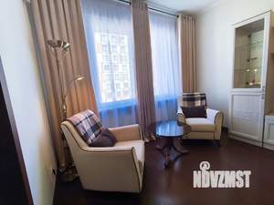 2-к квартира, на длительный срок, 73м2, 8/10 этаж