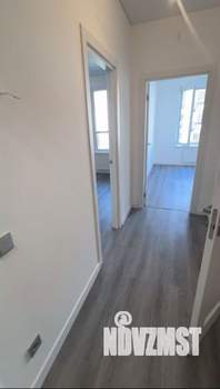 1-к квартира, на длительный срок, 34м2, 2/4 этаж