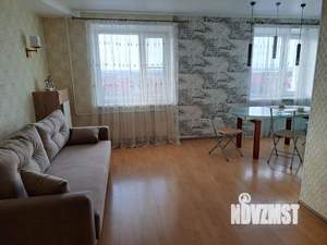 2-к квартира, на длительный срок, 52м2, 6/8 этаж
