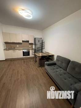 2-к квартира, на длительный срок, 53м2, 4/12 этаж
