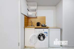 Студия квартира, посуточно, 12м2, 1/5 этаж
