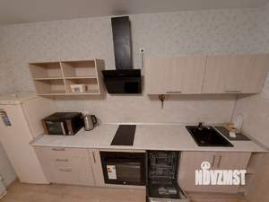 2-к квартира, на длительный срок, 78м2, 3/17 этаж