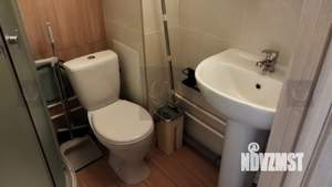 Студия квартира, на длительный срок, 23м2, 20/23 этаж
