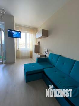 Студия квартира, на длительный срок, 29м2, 14/14 этаж