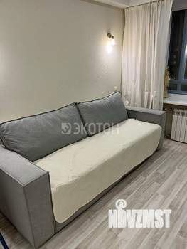 1-к квартира, на длительный срок, 35м2, 7/9 этаж