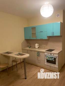 Студия квартира, на длительный срок, 25м2, 9/13 этаж