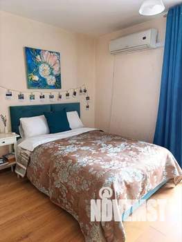 2-к квартира, посуточно, 55м2, 14/21 этаж