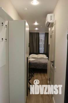 1-к квартира, посуточно, 14м2, 1/1 этаж
