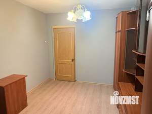 3-к квартира, на длительный срок, 60м2, 4/9 этаж