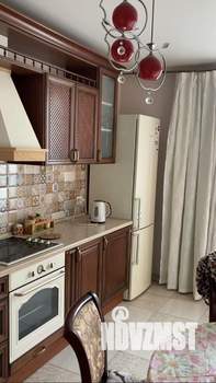 2-к квартира, посуточно, 56м2, 8/11 этаж