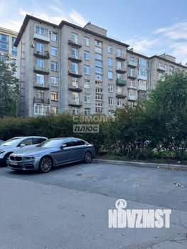 3-к квартира, на длительный срок, 70м2, 5/7 этаж