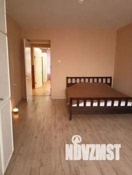 2-к квартира, посуточно, 70м2, 4/4 этаж