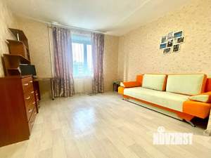 1-к квартира, на длительный срок, 37м2, 7/9 этаж