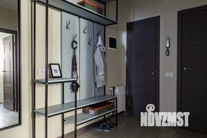 3-к квартира, посуточно, 65м2, 1/1 этаж