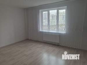 3-к квартира, на длительный срок, 78м2, 4/20 этаж