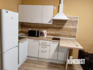 Студия квартира, на длительный срок, 25м2, 8/25 этаж