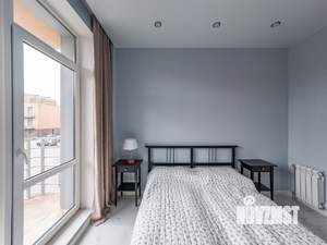 2-к квартира, на длительный срок, 53м2, 2/4 этаж