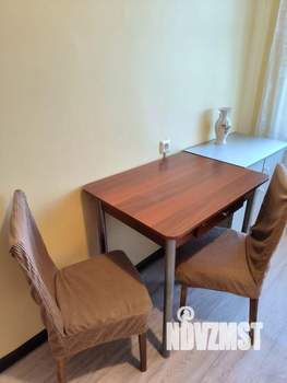 1-к квартира, на длительный срок, 32м2, 8/10 этаж