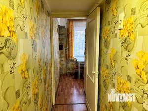 2-к квартира, на длительный срок, 45м2, 1/5 этаж