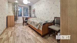 2-к квартира, на длительный срок, 60м2, 4/8 этаж