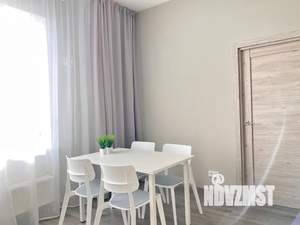 2-к квартира, посуточно, 60м2, 28/28 этаж