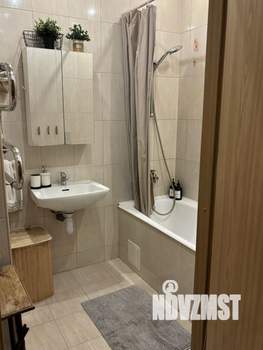 1-к квартира, на длительный срок, 38м2, 11/16 этаж