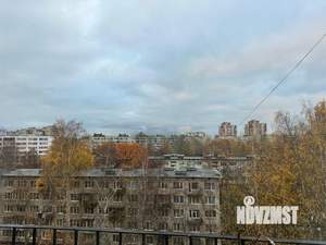 1-к квартира, на длительный срок, 34м2, 8/9 этаж