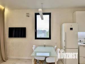1-к квартира, посуточно, 35м2, 5/12 этаж