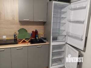 1-к квартира, на длительный срок, 36м2, 2/12 этаж