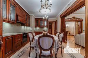 2-к квартира, на длительный срок, 119м2, 2/9 этаж