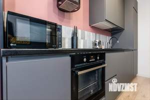 1-к квартира, на длительный срок, 40м2, 3/10 этаж