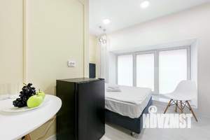 1-к квартира, посуточно, 14м2, 1/1 этаж