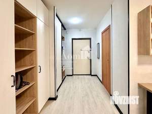 Студия квартира, на длительный срок, 26м2, 17/26 этаж