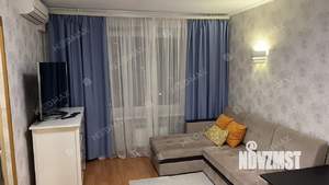 2-к квартира, на длительный срок, 44м2, 6/9 этаж