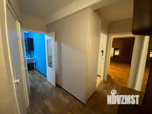 2-к квартира, на длительный срок, 47м2, 1/5 этаж