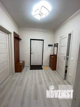 2-к квартира, на длительный срок, 57м2, 9/12 этаж