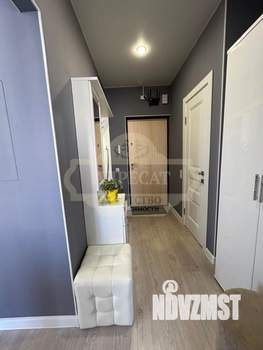 2-к квартира, на длительный срок, 42м2, 12/25 этаж