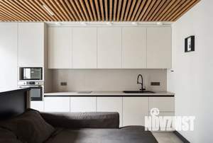 1-к квартира, посуточно, 60м2, 7/10 этаж