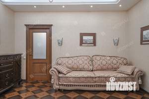 3-к квартира, на длительный срок, 93м2, 1/3 этаж