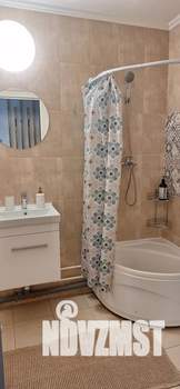1-к квартира, посуточно, 38м2, 6/27 этаж