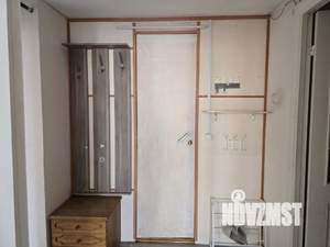 2-к квартира, на длительный срок, 50м2, 12/13 этаж