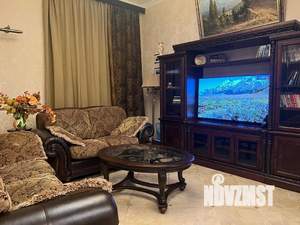 2-к квартира, посуточно, 62м2, 2/4 этаж