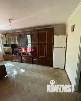 4-к квартира, на длительный срок, 51м2, 3/5 этаж