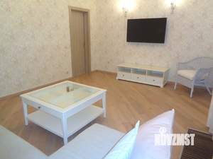 3-к квартира, на длительный срок, 113м2, 6/11 этаж