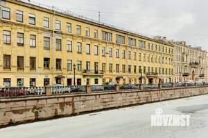 2-к квартира, посуточно, 80м2, 1/1 этаж