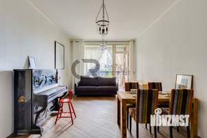 3-к квартира, на длительный срок, 92м2, 1/7 этаж